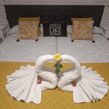 Apartamentos Argia 2 Естеля Екстериор снимка