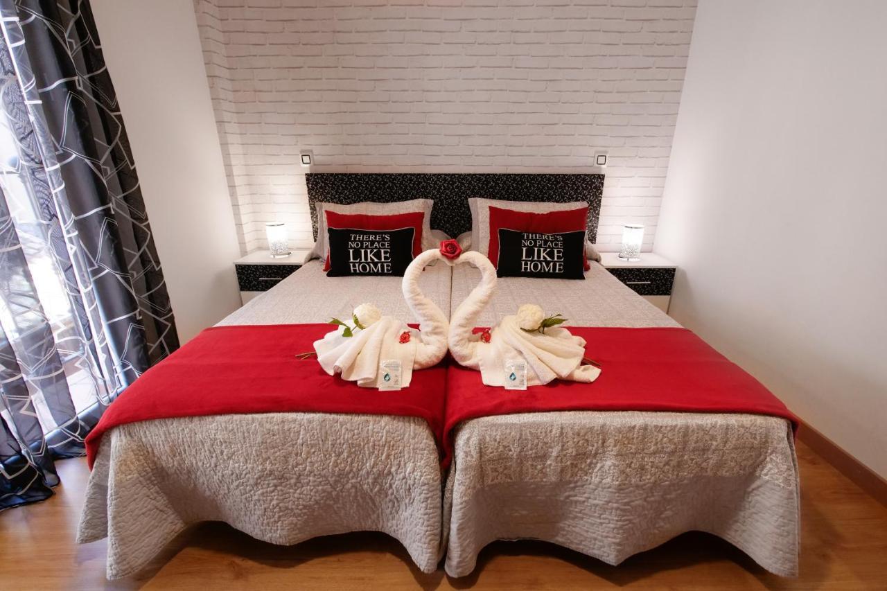 Apartamentos Argia 2 Естеля Екстериор снимка