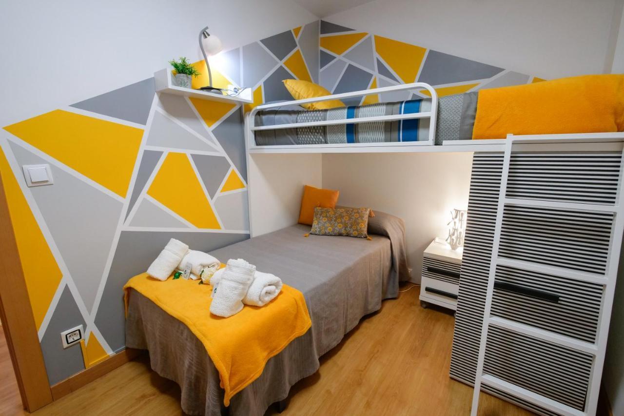 Apartamentos Argia 2 Естеля Екстериор снимка