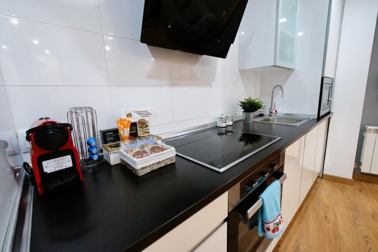 Apartamentos Argia 2 Естеля Екстериор снимка