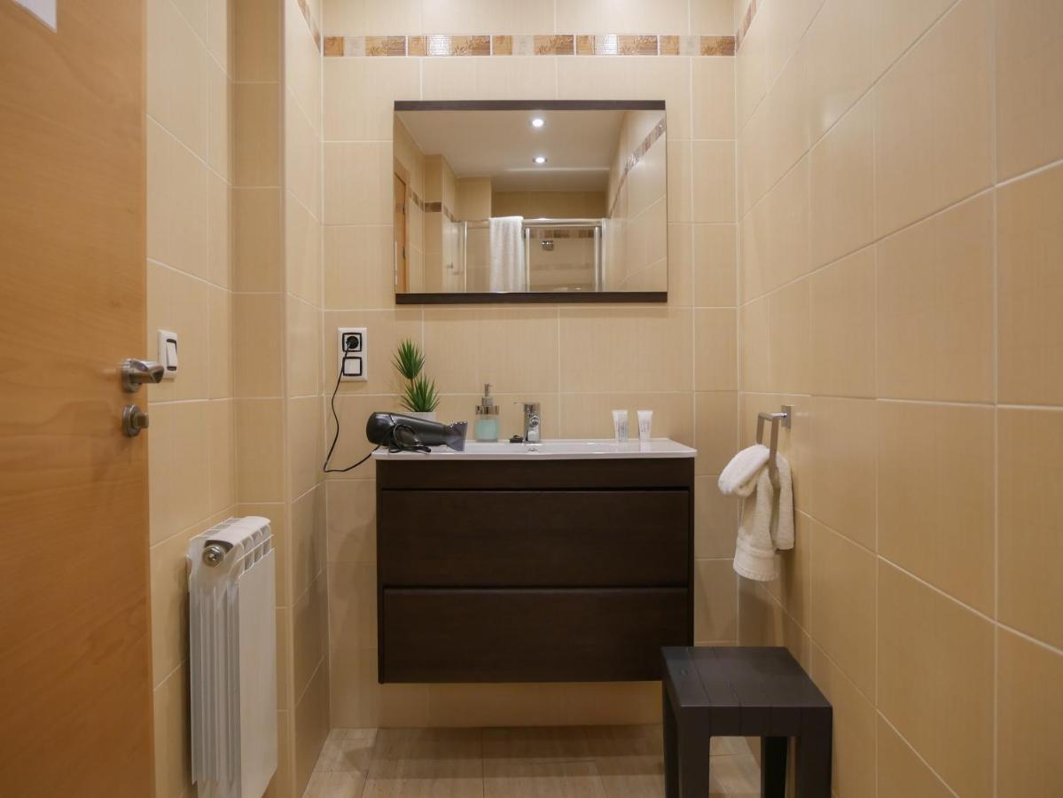 Apartamentos Argia 2 Естеля Екстериор снимка