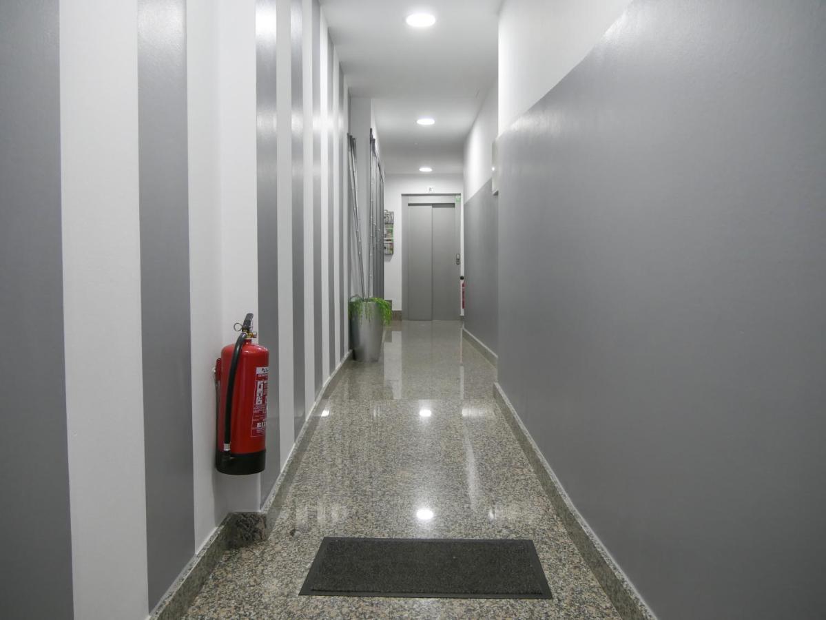 Apartamentos Argia 2 Естеля Екстериор снимка