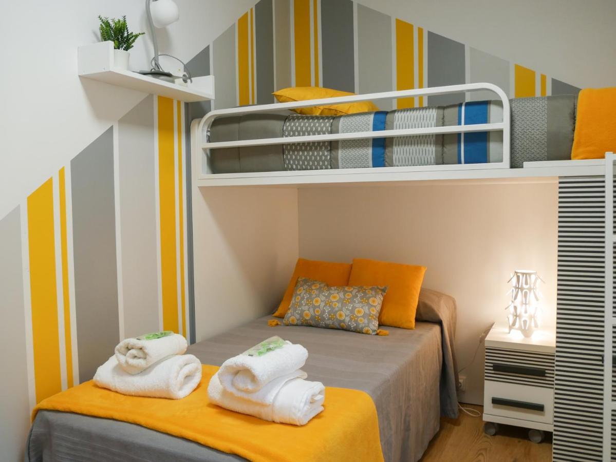 Apartamentos Argia 2 Естеля Екстериор снимка