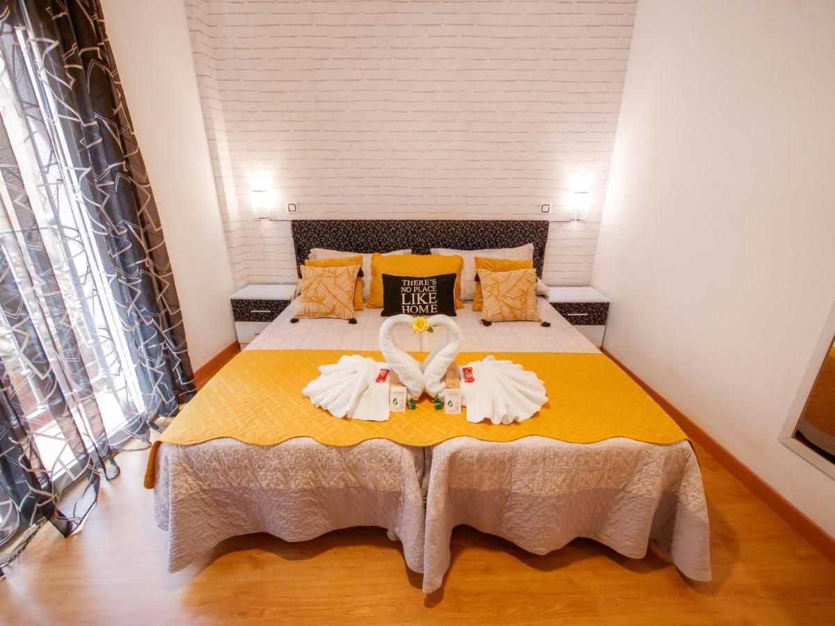 Apartamentos Argia 2 Естеля Екстериор снимка