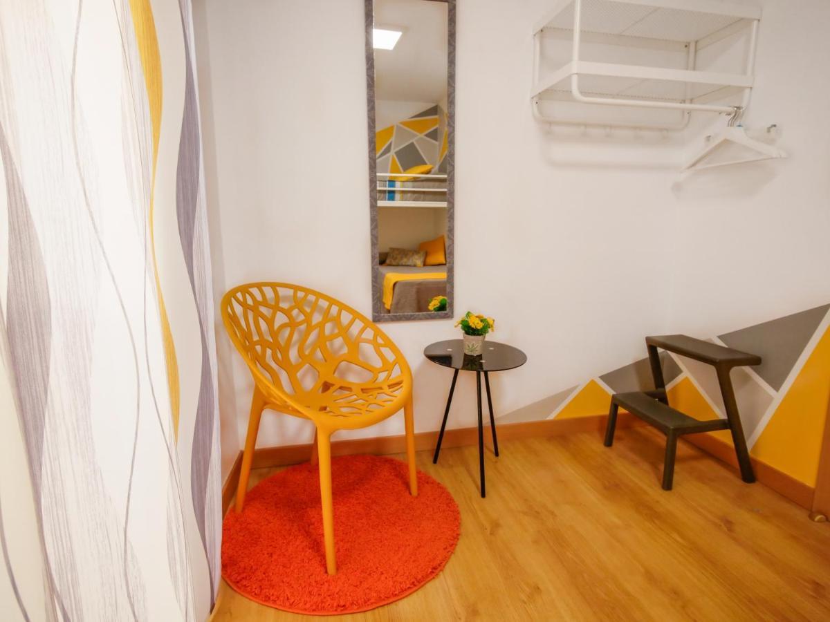 Apartamentos Argia 2 Естеля Екстериор снимка